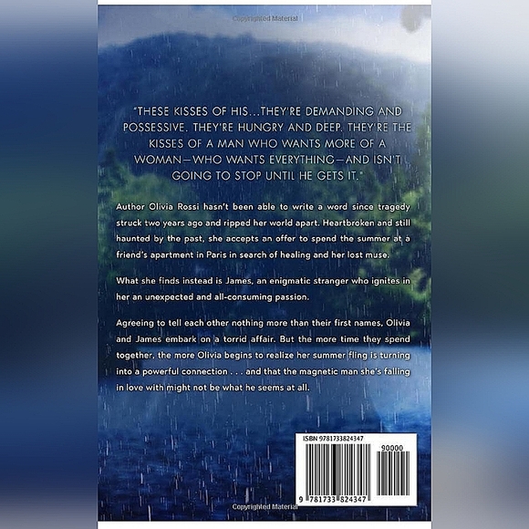 Paperback, Perfect Strangers by J.T. Geissinger - Picture 2 of 2